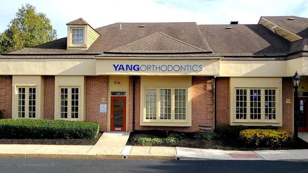 Yang Orthodontics - Invisalign & Braces in Newtown 5