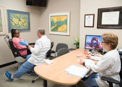Virginia Family Dentistry Atlee