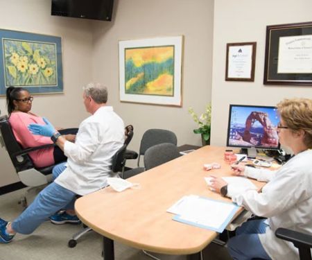 Virginia Family Dentistry Atlee