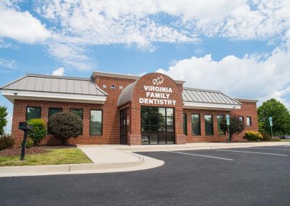 Richard M. Marcus, DDS, MS