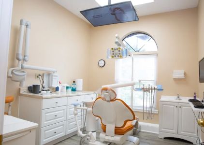 Rapha Dental LLC