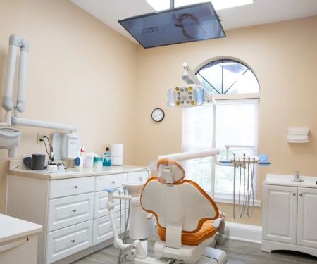 Rapha Dental LLC
