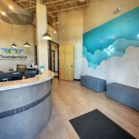 Thunderbird Kid's Dentistry and Orthodontics ico
