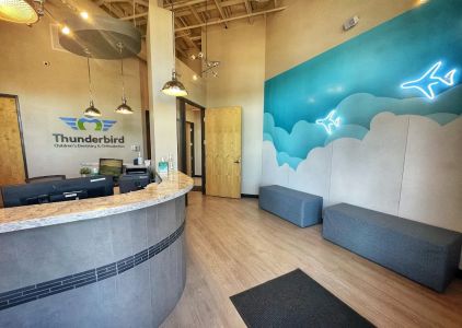 Thunderbird Kid's Dentistry and Orthodontics