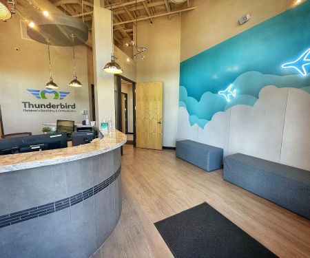 Thunderbird Kid's Dentistry and Orthodontics