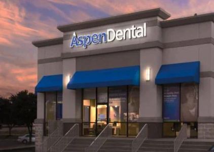 Aspen Dental - Hackettstown, NJ