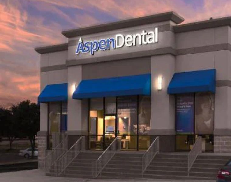 Aspen Dental - Hackettstown, NJ