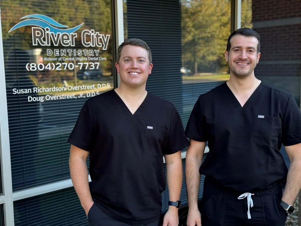 River City Dentistry 1