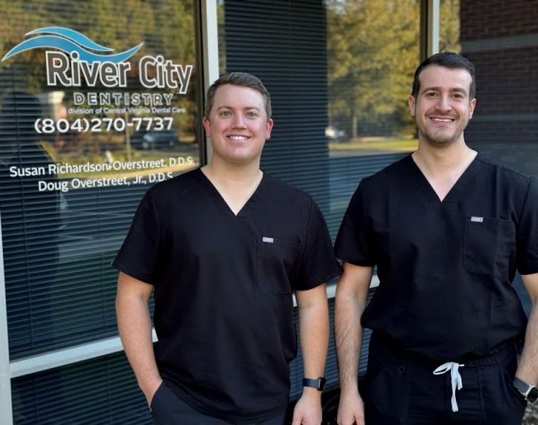 River City Dentistry