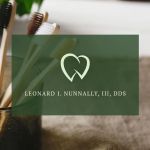 Leonard I Nunnally III DDS