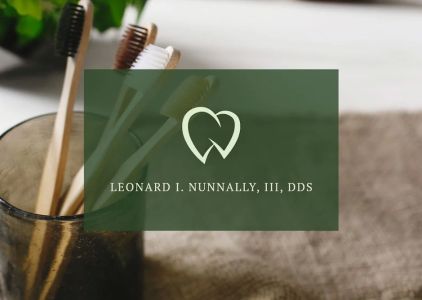 Leonard I Nunnally III DDS