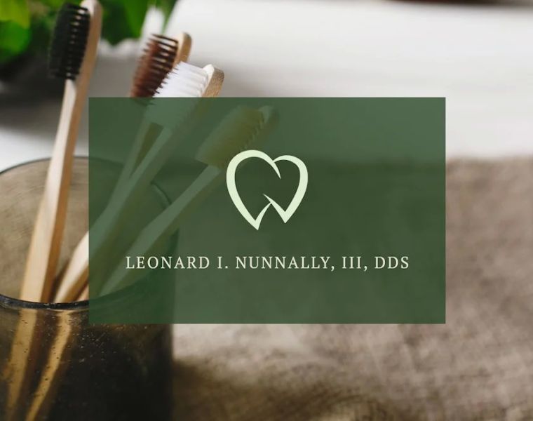 Leonard I Nunnally III DDS