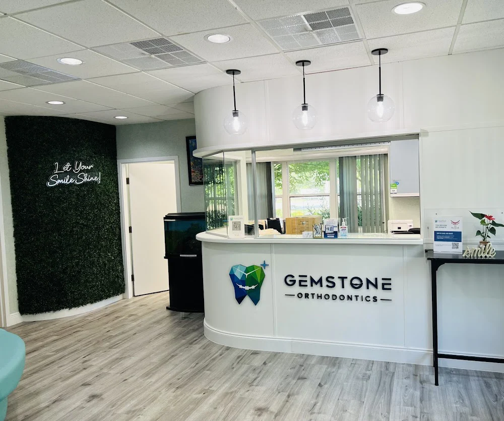 Gemstone Orthodontics 5