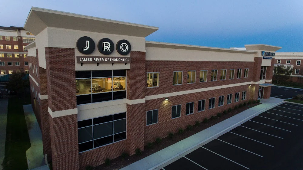 James River Orthodontics 5