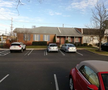 Conway Dental Associates: Conway Stephen D DDS