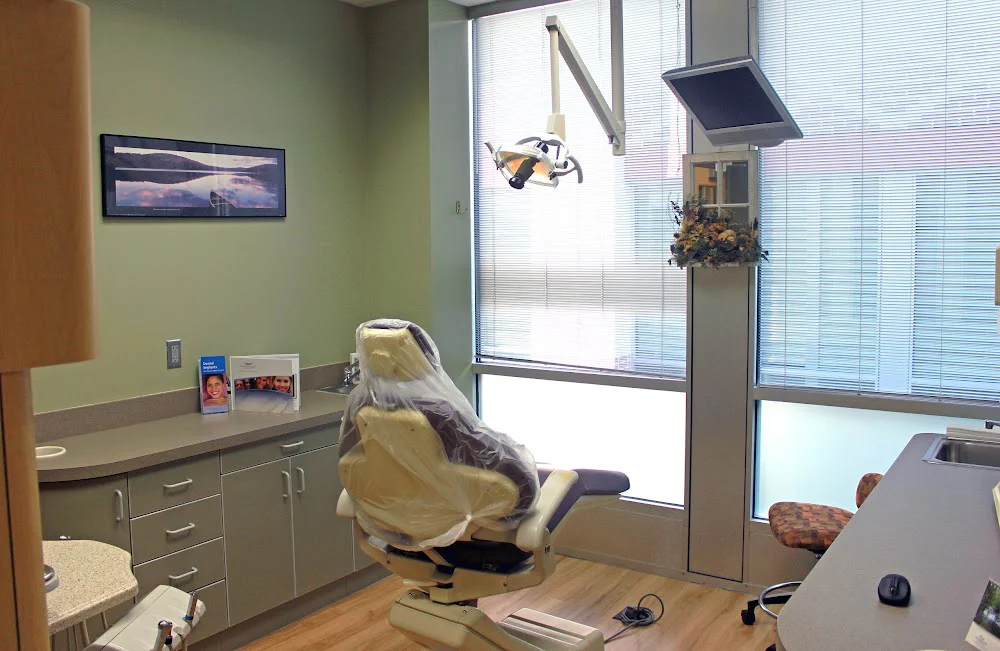 Twin Hickory Dental 5