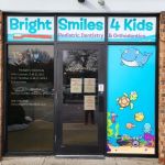 Bright Smiles 4 Kids Pediatric Dentistry & Orthodontics