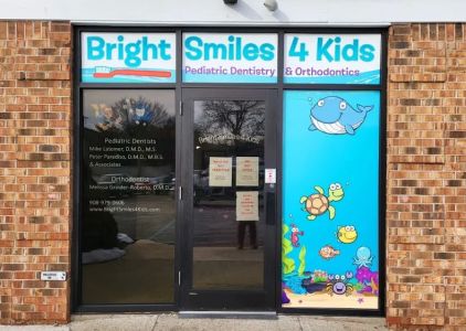 Bright Smiles 4 Kids Pediatric Dentistry & Orthodontics