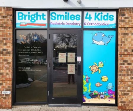 Bright Smiles 4 Kids Pediatric Dentistry & Orthodontics