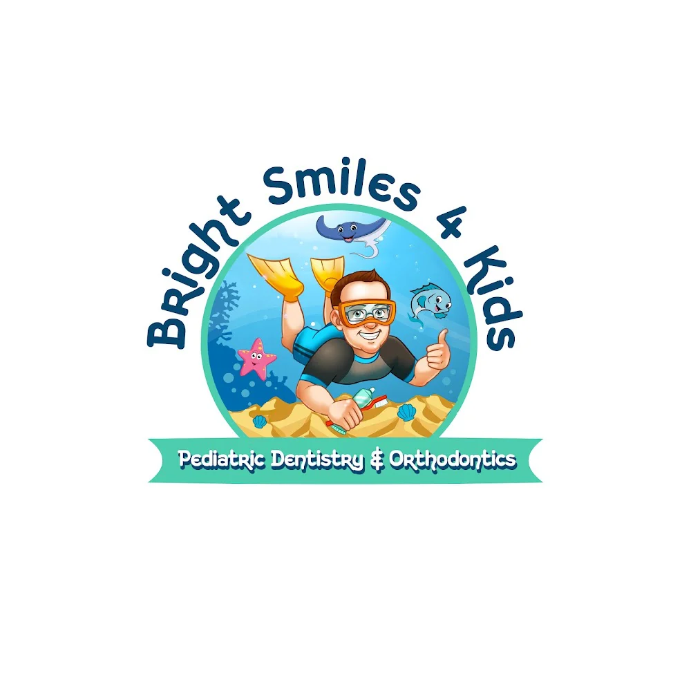 Bright Smiles 4 Kids Pediatric Dentistry & Orthodontics 2