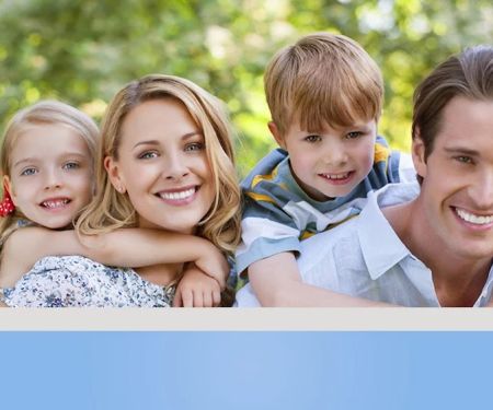 Far Soltanian Family Dentistry