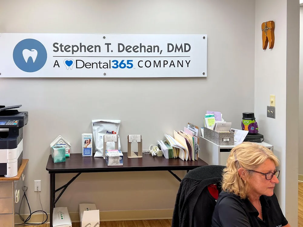 Stephen T. Deehan, DMD - A Dental365 Company 4