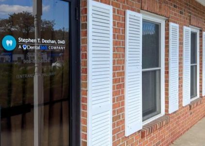 Stephen T. Deehan, DMD - A Dental365 Company