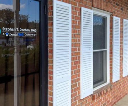 Stephen T. Deehan, DMD - A Dental365 Company