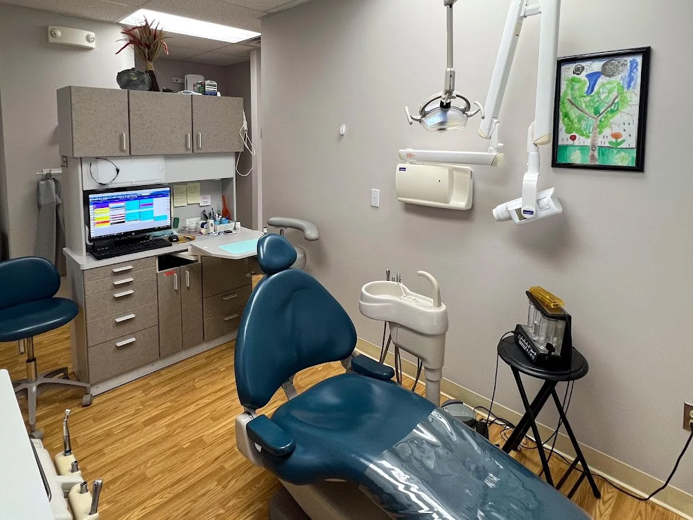 Stephen T. Deehan, DMD - A Dental365 Company 2