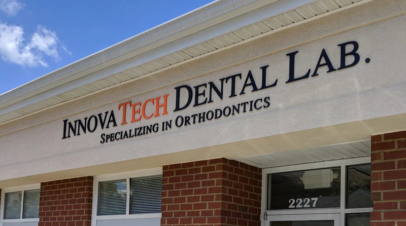 InnovaTech Dental Lab, LLC 1