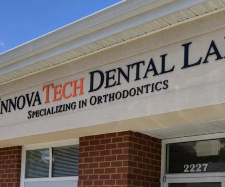 InnovaTech Dental Lab, LLC