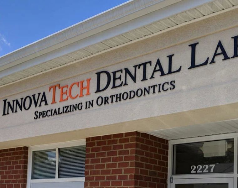 InnovaTech Dental Lab, LLC