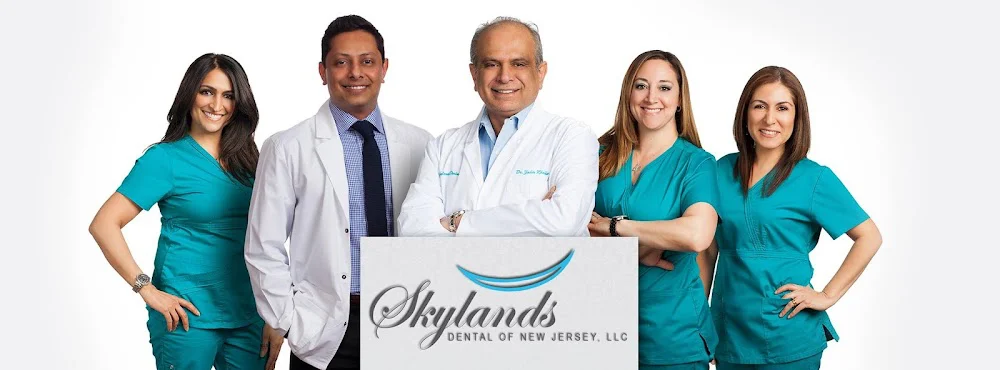 Skylands Dental of New Jersey, LLC 1