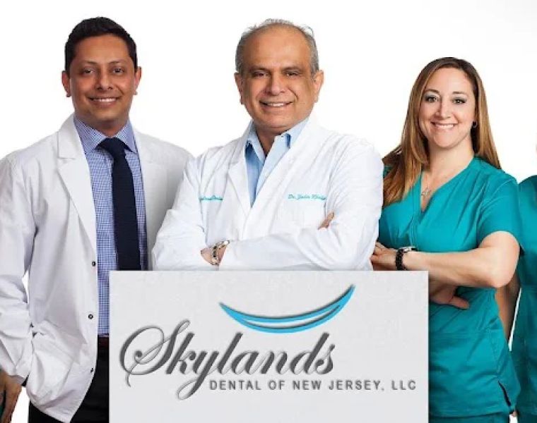 Skylands Dental of New Jersey, LLC