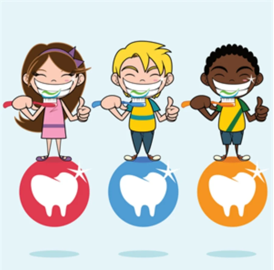 Amazing Smiles Dentistry for Children 5