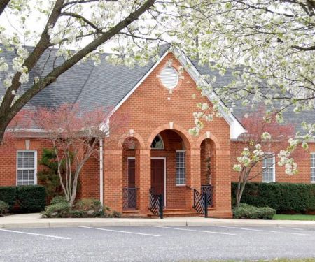 Old Dominion Family Dental