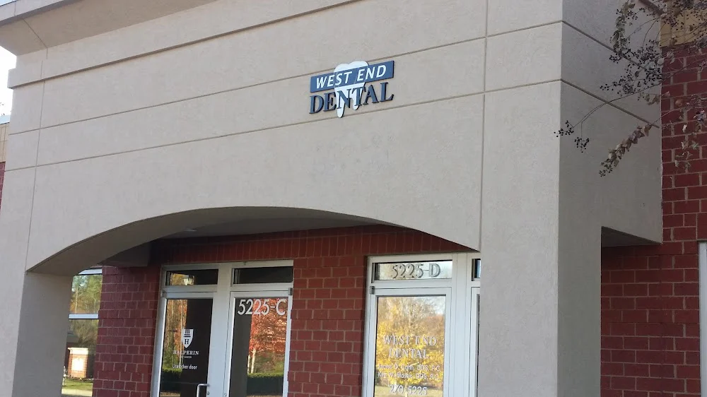 West End Dental 7