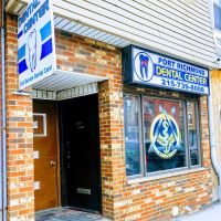 Port Richmond Dental Center ico