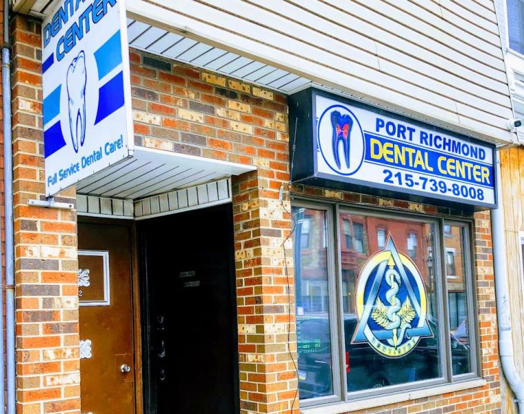 Port Richmond Dental Center