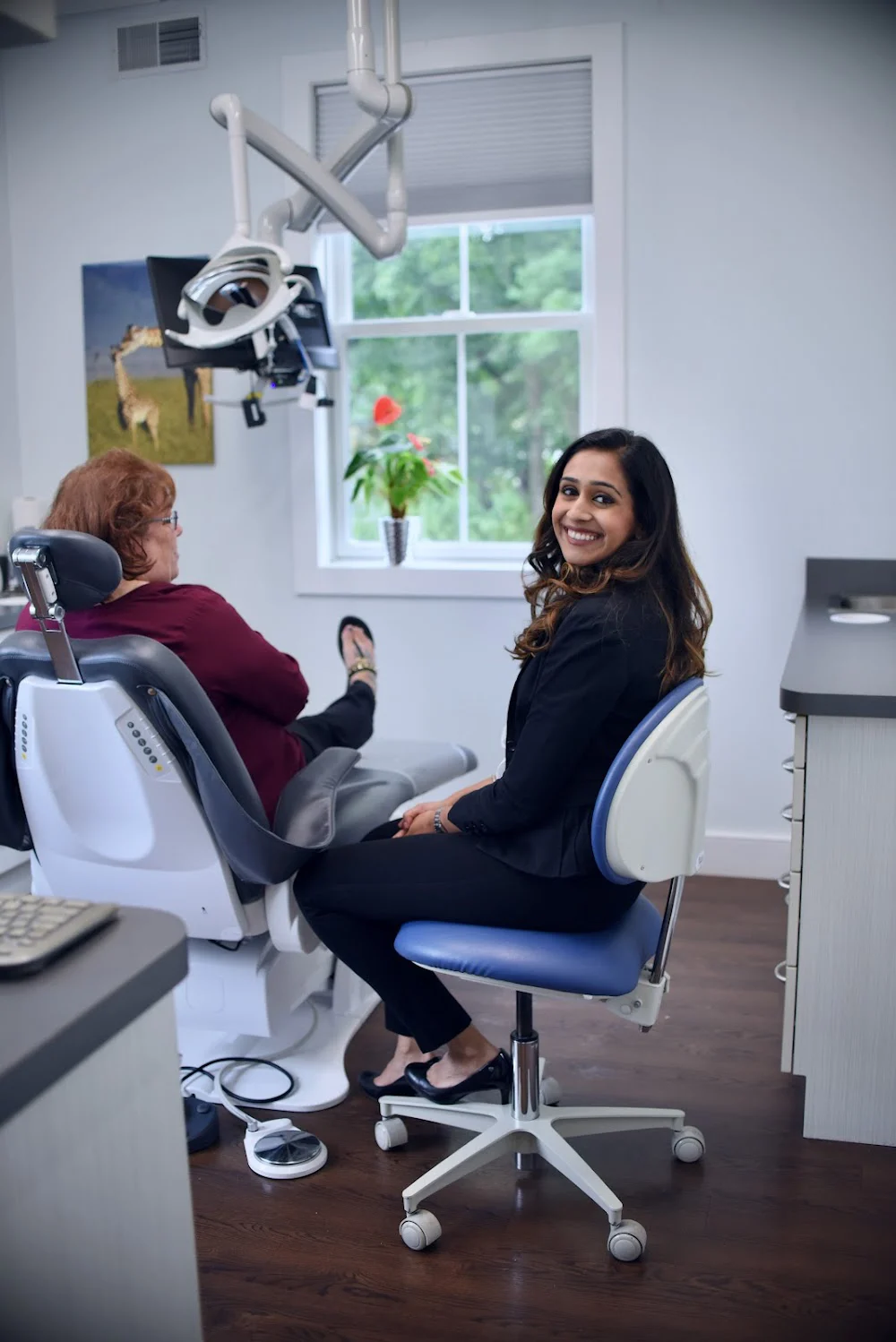 West Morris Dental, PC 3