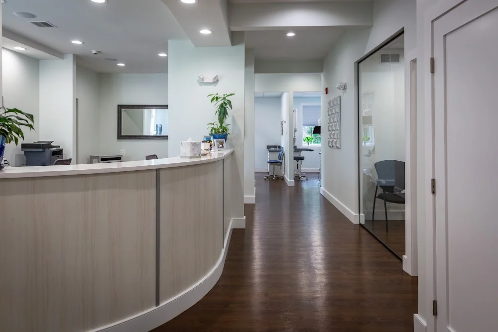 West Morris Dental, PC 1