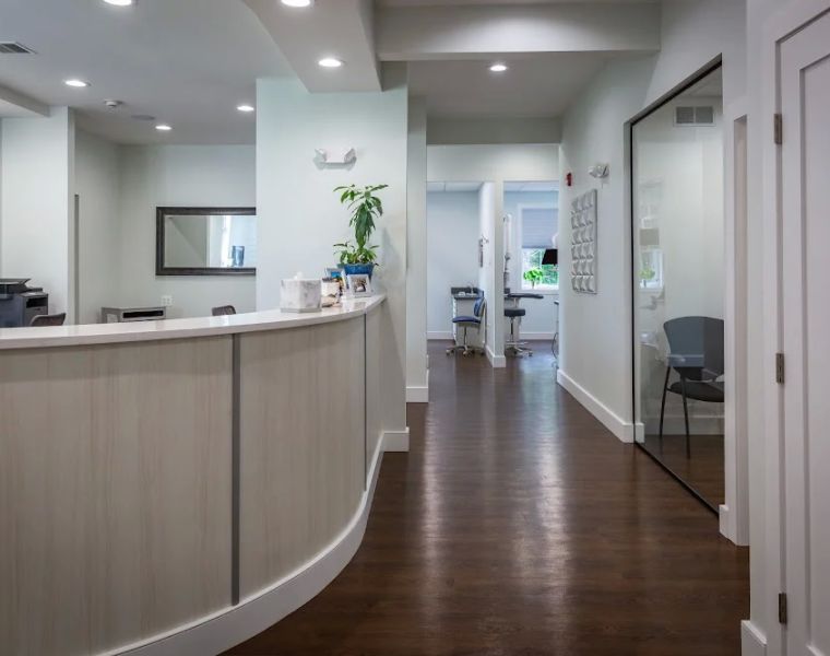 West Morris Dental, PC