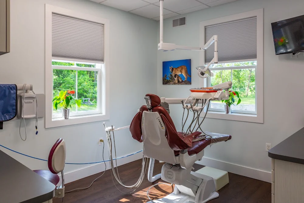 West Morris Dental, PC 4