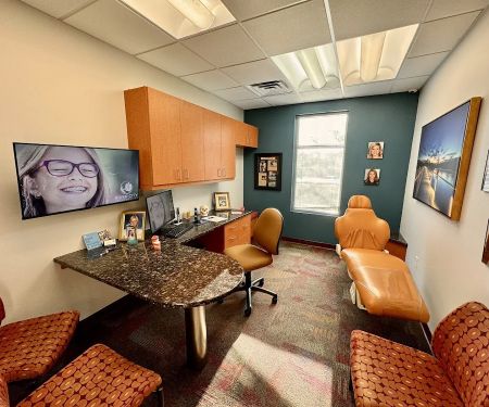 River City Orthodontics: Glen Allen
