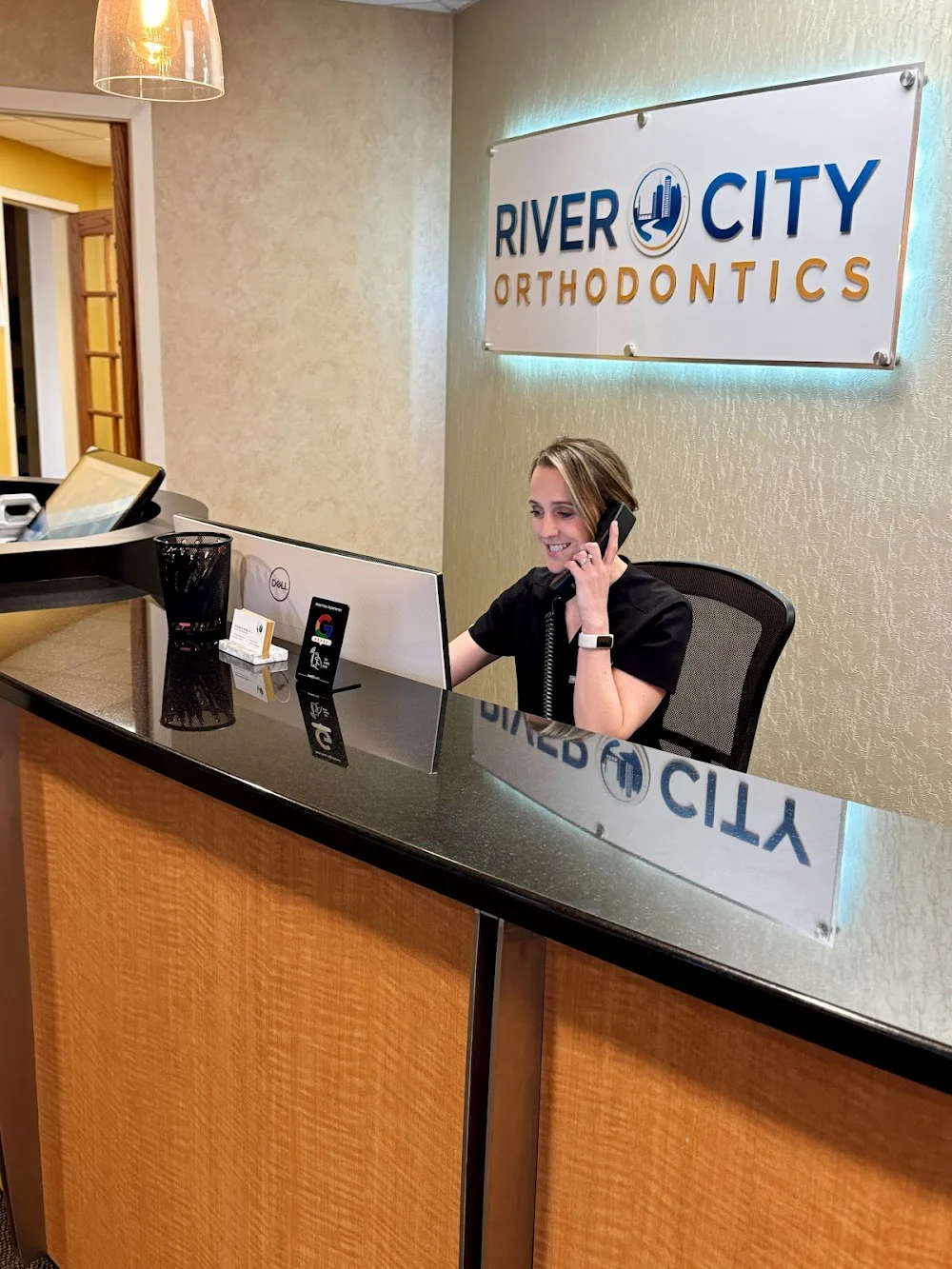 River City Orthodontics: Glen Allen 6