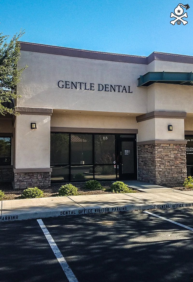 Gentle Dental Rio Vista 5