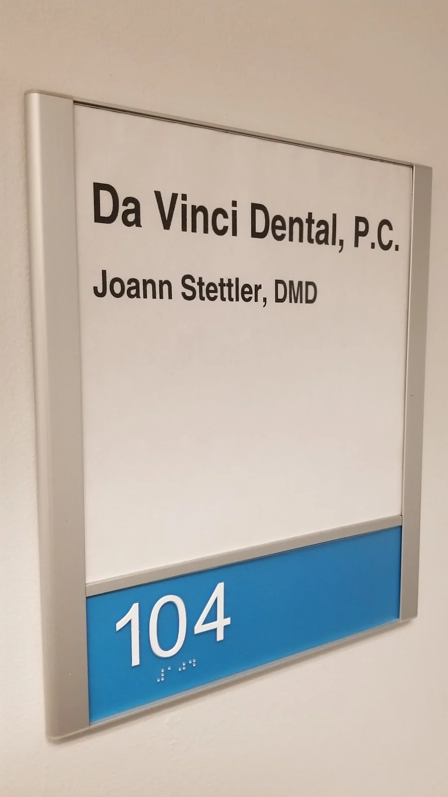 Da Vinci Dental 2