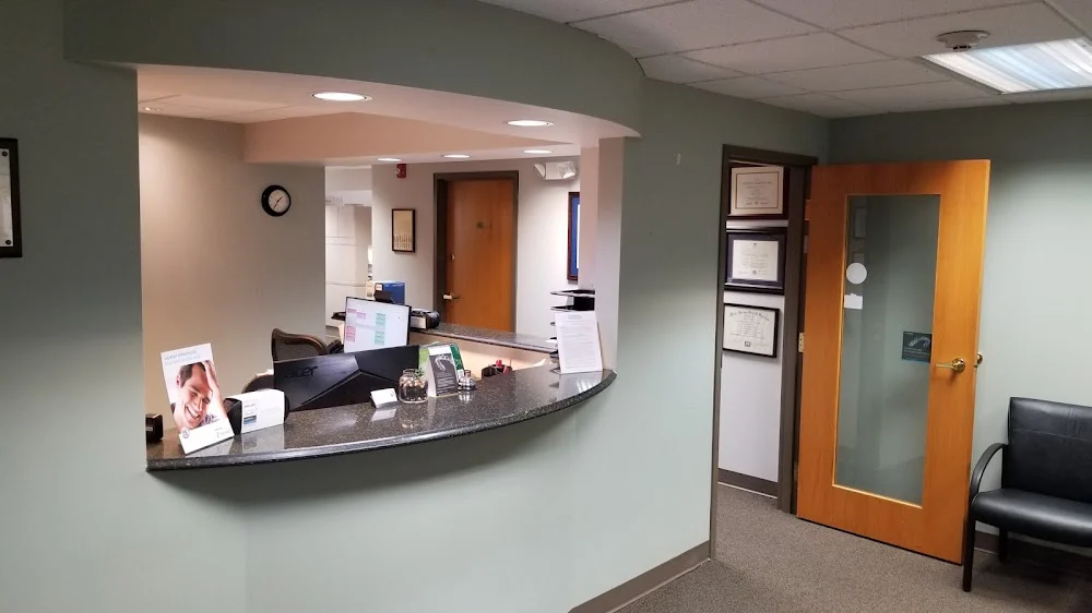 Da Vinci Dental 1