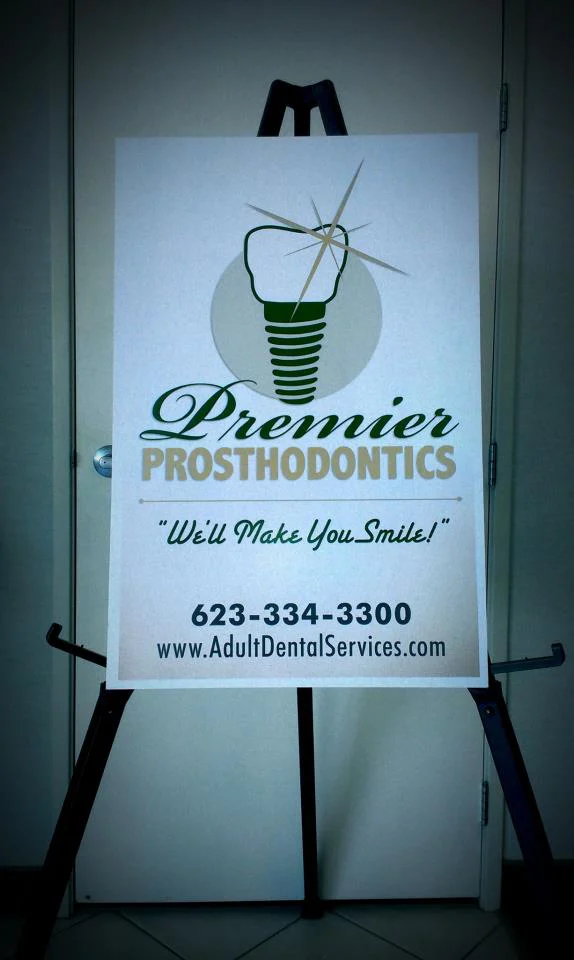 Premier Prosthodontics 1