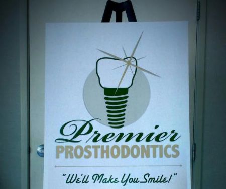 Premier Prosthodontics
